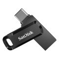 sandisk sdddc3 128g g46 ultra dual drive go 128gb usb 31 type a type c flash drive extra photo 2