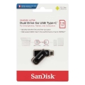 sandisk sdddc3 128g g46 ultra dual drive go 128gb usb 32 type a type c flash drive extra photo 4 sandisk sdddc3 128g g46 ultra dual drive go 128gb usb 32 type a type c flash drive extra photo 4