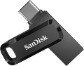 sandisk sdddc3 256g g46 ultra dual drive go 256gb usb 32 type a type c flash drive extra photo 1