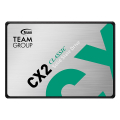 ssd team group t253x6512g0c101 cx2 512gb 25 sata 3 extra photo 1