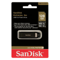 sandisk sdcz810 128g g46 extreme go 128gb usb 32 flash drive extra photo 3