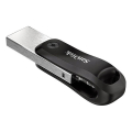 sandisk sdix60n 064g gn6nn ixpand go 64gb usb 30 type a and lightning flash drive extra photo 4 sandisk sdix60n 064g gn6nn ixpand go 64gb usb 30 type a and lightning flash drive extra photo 4