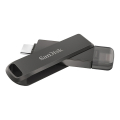sandisk sdix70n 064g gn6n ixpand luxe 64gb usb 31 type c and lightning flash drive extra photo 3