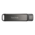 sandisk sdix70n 064g gn6n ixpand luxe 64gb usb 31 type c and lightning flash drive extra photo 4