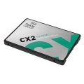 ssd team group t253x6256g0c101 cx2 256gb 25 sata 3 extra photo 2