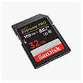 sandisk sdsdxxo 032g gn4in extreme pro 32gb sdhc uhs i v30 u3 class 10 extra photo 1 sandisk sdsdxxo 032g gn4in extreme pro 32gb sdhc uhs i v30 u3 class 10 extra photo 1