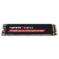 ssd patriot vp4300l1tbm28h vp4300 lite 1tb nvme pcie gen4 x4 m2 2280 ps5 compatible extra photo 3