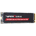 ssd patriot vp4300l2tbm28h vp4300 lite 2tb nvme pcie gen4 x4 m2 2280 ps5 compatible extra photo 1