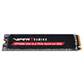 ssd patriot vp4300l2tbm28h vp4300 lite 2tb nvme pcie gen4 x4 m2 2280 ps5 compatible extra photo 3