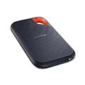 sandisk sdssde61 4t00 g25 extreme portable ssd v2 4tb usb 32 gen2 extra photo 2