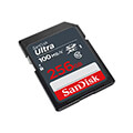 sandisk sdsdunr 256g gn3in ultra 256gb sdxc uhs i class 10 extra photo 1