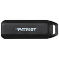 patriot psf64gx3b3u xporter 3 64gb usb 32 slider flash drive extra photo 4