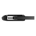 sandisk sdddc3 512g g46 ultra dual drive go 512gb usb 31 type a type c flash drive extra photo 2