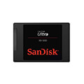 ssd sandisk sdssdh3 500g g26 ultra 3d 500gb sata 30 extra photo 1