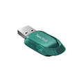 sandisk sdcz96 064g g46 ultra eco 64gb usb 32 flash drive extra photo 2