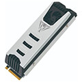 ssd patriot viper pv553 1tb nvme pcie gen5 x4 m2 2280 pv553p1tbm28h extra photo 2