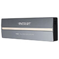 patriot txd pcie m2 2230 2242 2260 2280 ssd enclosure usb 32 gen 2 type c pv810upngm extra photo 1