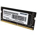 ram patriot signature line 8gb so dimm ddr4 3200mhz psd48g32002s extra photo 1