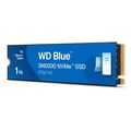 ssd western digital blue sn5000 1tb nvme m2 pcie gen4 x4 wds100t4b0e extra photo 1