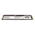 ssd teamgroup mp44l 1tb nvme m2 pcie gen4 x4 tm8fpk001t0c101 extra photo 2