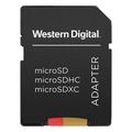 sandisk sdsqxav 2t00 gn6ma extreme 2tb micro sdxc uhs i card u3 v30 a2 extra photo 1