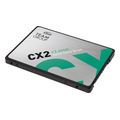 ssd teamgroup cx2 1tb 25 sata3 t253x6001t0c101 extra photo 3
