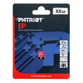 patriot ep series 256gb micro sdxc u3 uhs i v30 a2 pef256gep32mcx extra photo 1 patriot ep series 256gb micro sdxc u3 uhs i v30 a2 pef256gep32mcx extra photo 1
