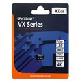 patriot vx series 512gb micro sdxc u3 v30 a2 psf512gvx32mcx extra photo 1 patriot vx series 512gb micro sdxc u3 v30 a2 psf512gvx32mcx extra photo 1