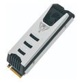 ssd patriot viper pv573 2tb nvme pcie gen5 x4 m2 2280 pv573p2tbm28h extra photo 1