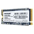 ssd patriot p420 mini 1tb nvme pcie gen4 x4 m2 2242 p420mp1tbm24 extra photo 1