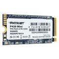 ssd patriot p420 mini 1tb nvme pcie gen4 x4 m2 2242 p420mp1tbm24 extra photo 2