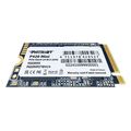 ssd patriot p420 mini 1tb nvme pcie gen4 x4 m2 2242 p420mp1tbm24 extra photo 3