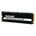 ssd patriot p400 v4 2tb nvme pcie gen4 x4 m2 2280 p400vp2tbm28h extra photo 2