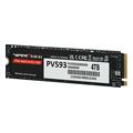ssd patriot pv593 2tb nvme pcie gen5 x4 m2 2280 pv593p4tbm28h extra photo 2