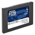 ssd patriot p220s4tb25 p220 4tb 25 sata 3 extra photo 2