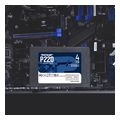 ssd patriot p220s4tb25 p220 4tb 25 sata 3 extra photo 3