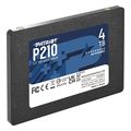 ssd patriot p210s4tb25 p210 4tb 25 sata 3 extra photo 2