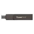 patriot iluxe stick 128gb usb 32 type c lightning flash smart backup drive pi128gskm30cl extra photo 2 patriot iluxe stick 128gb usb 32 type c lightning flash smart backup drive pi128gskm30cl extra photo 2
