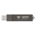 patriot viper pvp30 512gb portable ssd usb 32 gen2 type a type c pvp30512g28udg extra photo 2