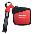 patriot viper pdp31 500gb compact portable ssd usb 32 gen2 type c pdp31500g23uck extra photo 4