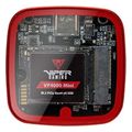 patriot viper ev330 pcie m2 2230 ssd enclosure ev330u31ck extra photo 1