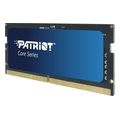 ram patriot signature core 16gb so dimm ddr5 5600mt s cl46 psc516g56081hs extra photo 2