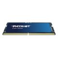 ram patriot signature core 16gb so dimm ddr5 5600mt s cl46 psc516g56081hs extra photo 3