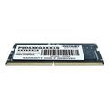 ram patriot signature line 24gb so dimm ddr5 5600mt s cl46 psd532g56002sg extra photo 2