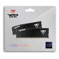 ram patriot viper elite 5 ultra 64gb 2x32gb ddr5 8000mt s cl44 intel amd dual kit veu564g8044ck extra photo 1