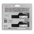 ram patriot viper elite 5 ultra 64gb 2x32gb ddr5 8000mt s cl44 intel amd dual kit veu564g8044ck extra photo 2
