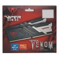 ram patriot viper venom 48gb 2x24gb ddr5 6400mt s cl30 intel amd dual kit pvv548g640c32k extra photo 1