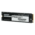 ssd patriot p410 1tb nvme pcie gen4 x4 m2 2280 p410p1tbm28h extra photo 2