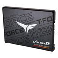 ssd teamgroup vulcan z 1tb 25 sata3 t253tz001t0c101 extra photo 1