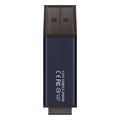 teamgroup tc2113256gl01 c211 256gb usb 32 flash drive extra photo 1